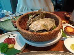 -Mr·Fish鱼鲜生海鲜放题(银泰in99店)