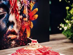 -翡翠36餐厅(浦东香格里拉店)