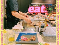 -大渔铁板烧(蛇口店)