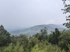 -北京西山国家森林公园