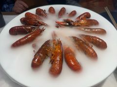 -红盔甲·小龙虾(昌里路店)