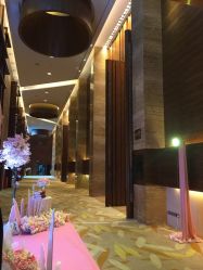 -广州中心皇冠假日酒店·宴会厅