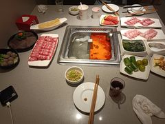 -海底捞火锅(团结桥店)
