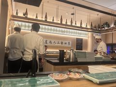 -鮨政·Omakase(万象城店)