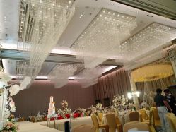 -厦门康莱德酒店·宴会厅婚宴