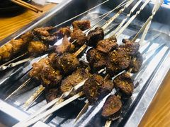 -老虎滩大连海鲜烧烤(建邺云锦路总店)