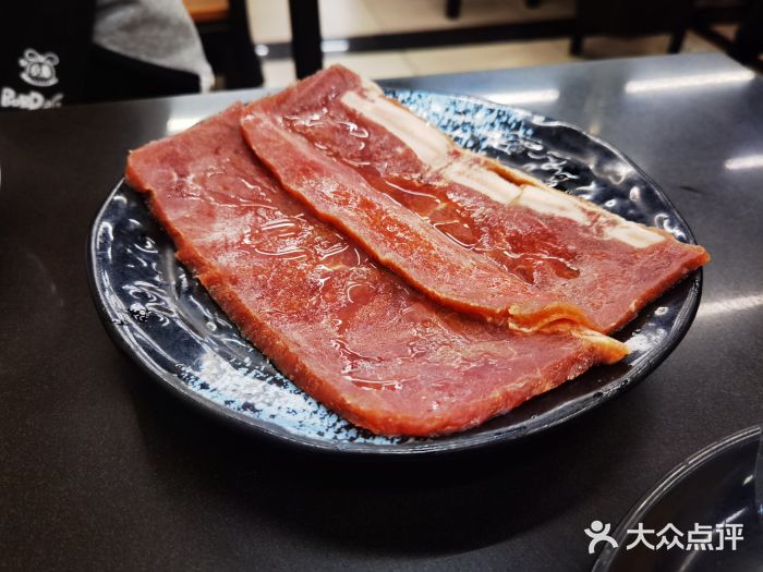 金达盛烤肉(五里店)图片