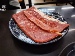 -金达盛烤肉(五里店)