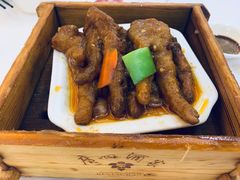 -广州酒家(昌岗地铁站店)