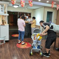 -小苹果儿童摄影(崇安店)