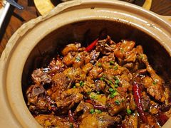 -小柴米·传统江西菜(万寿宫店)