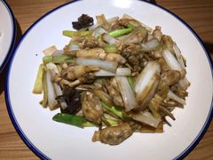 -吕氏疙瘩汤·私家菜馆(慈云寺店)