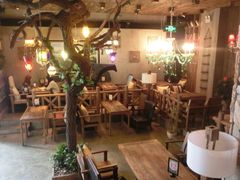 大堂-Bco豆库(星耀天地店)