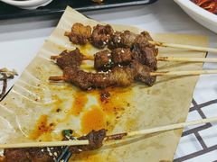-严三毛口味虾·小严同学的店(曙光路直营店)