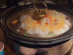 -绿茶餐厅(昌平悦荟店)