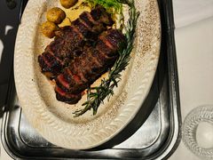 -波特曼西餐厅(中央大街店)