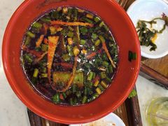 -乡党臊子面(丰庆公园店)