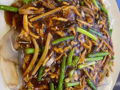 -晋阳饭庄(虎坊桥店)