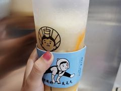 -我是酸奶君(壹方城店)