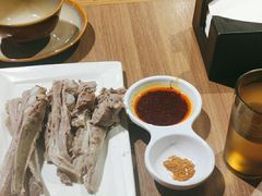 -贯贯吉·清真餐厅(浙江中路店)