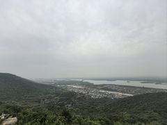 -虞山风景区
