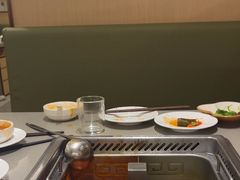 -海底捞火锅(旭辉MALL店)