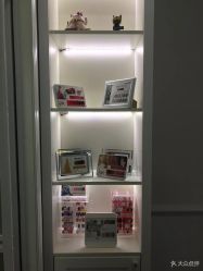 -scarlet斯卡莱美容护理机构