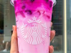 -星巴克臻选(宁波天一广场店)