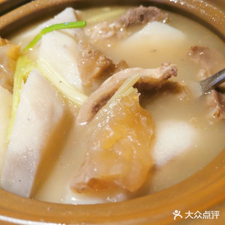 春节美食不打烊,打卡麦大叔