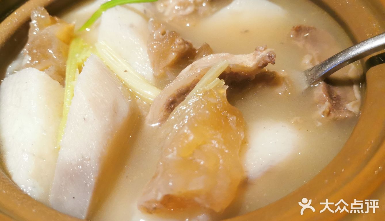 春节美食不打烊，打卡麦大叔