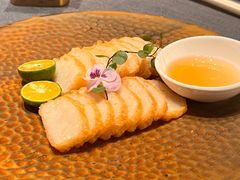 -锦府园·新台州菜(合生汇店)