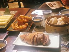 -南京大牌档(香港广场店)