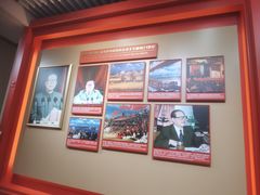 -中共一大纪念馆