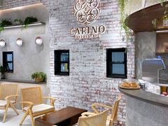 -CARINO BAKERY&CAFE(南方商城店)