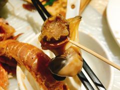 -桥东喜碧海鲜街(水东街店)