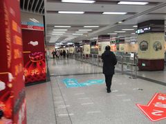 -一品天下(地铁站)