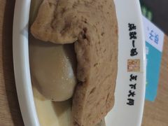 -晋宝章大同刀削面(和平里店)