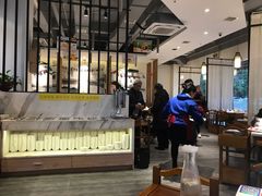 -小牛叔鲜切牛肉·火锅·烤肉自助(公济桥路店)