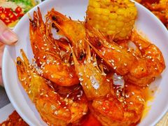 -巴蜀王婆大虾(南锣鼓巷店)