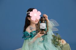 -倾城宝贝儿童摄影(新辰里酒仙桥店)