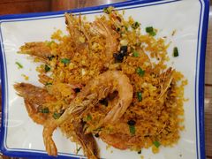 -鑫鸿达·海鲜闽菜热炒小馆(中山路店)
