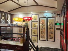 -孔乙己酒家(虹桥路店)