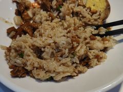 发芽米卤肉饭-黑鸡小馆(金源店)