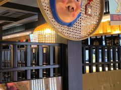 大堂-一豚轩·烧鸟·豚骨拉面(五四路店)