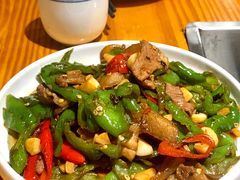 -九道菜有鸡鱼头(石鼓路店)