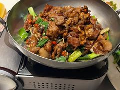 -徐记海鲜·宴会(大唐西市|丰庆店)