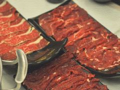 -今日炊牛·潮汕牛肉火锅(华采天地店)