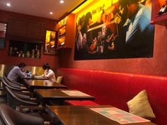 -安妮意大利餐厅(丽都店)