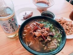 -再回首鸡肉米线(人民路一店)