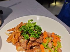 -瓶子菜馆(仙鹤街店)